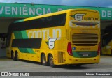 Empresa Gontijo de Transportes 25000 na cidade de Eunápolis, Bahia, Brasil, por Eriques  Damasceno. Número da foto: #13187199.