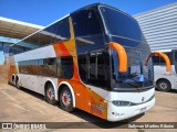 Ônibus Particulares 0508 na cidade de Anápolis, Goiás, Brasil, por Sullyvan Martins Ribeiro. Número da foto: #13186609.