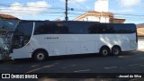 Viação Locatelli 4090 na cidade de Assis, São Paulo, Brasil, por Josoel da Silva. Número da foto: #13184517.