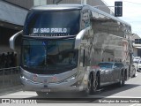 Rápido Ribeirão Preto 623001 na cidade de Rio de Janeiro, Rio de Janeiro, Brasil, por Wellington de Jesus Santos. Número da foto: #13185776.