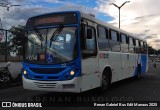 Viação São Pedro 0312051 na cidade de Manaus, Amazonas, Brasil, por Renan Gabriel Bus Edit Manaus 2025. Número da foto: #13184302.