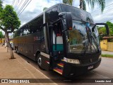 Ônibus Particulares 17000 na cidade de Brumadinho, Minas Gerais, Brasil, por Leandro José. Número da foto: #13184573.