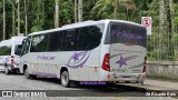 Frilocar Viagem e Turismo RJ 923.004 na cidade de Petrópolis, Rio de Janeiro, Brasil, por Zé Ricardo Reis. Número da foto: #13185022.