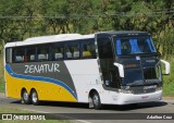 Zenatur Turismo 1959 na cidade de Aparecida, São Paulo, Brasil, por Adailton Cruz. Número da foto: #13185984.