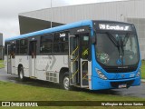 ANSAL - Auto Nossa Senhora de Aparecida 297 na cidade de Juiz de Fora, Minas Gerais, Brasil, por Wellington de Jesus Santos. Número da foto: #13187229.