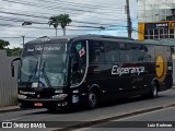 Esperança Turismo 4010 na cidade de Juiz de Fora, Minas Gerais, Brasil, por Luiz Krolman. Número da foto: #13186040.