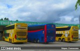 Empresa Gontijo de Transportes 25000 na cidade de Eunápolis, Bahia, Brasil, por Eriques  Damasceno. Número da foto: #13187193.