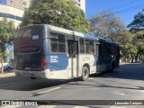 Viação Anchieta 41114 na cidade de Belo Horizonte, Minas Gerais, Brasil, por Leonardo Campos. Número da foto: #13184214.