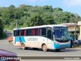 Cattani Transportes e Turismo 1811 na cidade de Almeirim, Pará, Brasil, por Harryson Andrade. Número da foto: #:id.