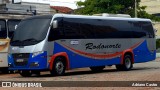 Viação Rodonorte RN 006 na cidade de Belém, Pará, Brasil, por Adriano Castro. Número da foto: #13185372.