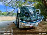 Viação Jacareí 8224 na cidade de Mogi das Cruzes, São Paulo, Brasil, por Luiz Henrique. Número da foto: #13187336.
