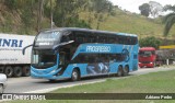 Auto Viação Progresso 6285 na cidade de Três Rios, Rio de Janeiro, Brasil, por Adriano Pedro. Número da foto: #:id.