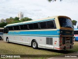 Ônibus Particulares 6533 na cidade de Campinas, São Paulo, Brasil, por André Fermino . Número da foto: #13187039.
