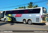 RR Turismo 008 na cidade de Aracaju, Sergipe, Brasil, por Gladyston Santana Correia. Número da foto: #13184051.