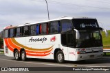 Arcanjo Turismo 440 na cidade de Aparecida, São Paulo, Brasil, por Paulo Henrique Pereira Borges. Número da foto: #13186341.