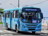 Viação Modelo 9039 na cidade de Aracaju, Sergipe, Brasil, por Ronald Gabriel. Número da foto: #13185293.