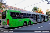 VB Transportes e Turismo 3432 na cidade de Campinas, São Paulo, Brasil, por José Eduardo Garcia Pontual. Número da foto: #13186568.