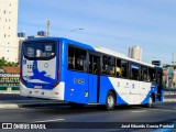 VB Transportes e Turismo 1245 na cidade de Campinas, São Paulo, Brasil, por José Eduardo Garcia Pontual. Número da foto: #13186544.