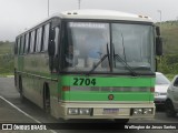 TransLuan 2704 na cidade de Juiz de Fora, Minas Gerais, Brasil, por Wellington de Jesus Santos. Número da foto: #13185868.