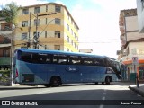 Viação São Luiz 25700 na cidade de São João del Rei, Minas Gerais, Brasil, por Lucas Franco. Número da foto: #13184525.
