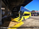 Viação Nova Itapemirim 40146 na cidade de João Monlevade, Minas Gerais, Brasil, por Gian Carlos. Número da foto: #13186614.