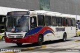 Transportadora Tinguá RJ 156.201 na cidade de Rio de Janeiro, Rio de Janeiro, Brasil, por Lucas Oliveira. Número da foto: #:id.