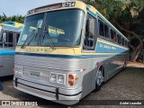 Ônibus Particulares 6754 na cidade de Campinas, São Paulo, Brasil, por André Leandro. Número da foto: #13184064.