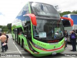 Autobuses Cruceña 2022 na cidade de Barueri, São Paulo, Brasil, por Pedro Castro. Número da foto: #13186159.