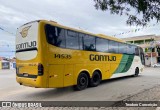 Empresa Gontijo de Transportes 14535 na cidade de Jeremoabo, Bahia, Brasil, por Teodoro Conceição. Número da foto: #13184091.