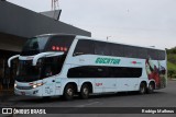 Eucatur - Empresa União Cascavel de Transportes e Turismo 5322 na cidade de Imbaú, Paraná, Brasil, por Rodrigo Matheus. Número da foto: #13185622.