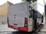 Eldorado Transportes 77038 na cidade de Belo Horizonte, Minas Gerais, Brasil, por Pablo Henrique. Número da foto: #:id.