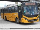 Real Auto Ônibus A41248 na cidade de Rio de Janeiro, Rio de Janeiro, Brasil, por Augusto César. Número da foto: #13183899.