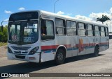 AVP - Auto Viação Paraíso 5276 na cidade de Aracaju, Sergipe, Brasil, por Gladyston Santana Correia. Número da foto: #13183895.