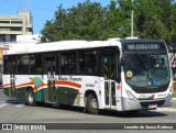 Viação Montes Brancos RJ 196.031 na cidade de Cabo Frio, Rio de Janeiro, Brasil, por Leandro de Sousa Barbosa. Número da foto: #13184216.