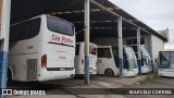 Expresso São Pedro 1450 na cidade de Santa Maria, Rio Grande do Sul, Brasil, por MARCELO CORREIA. Número da foto: #13187332.