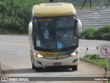 Empresa Gontijo de Transportes 19485 na cidade de João Monlevade, Minas Gerais, Brasil, por Adrian Sena. Número da foto: #13183911.