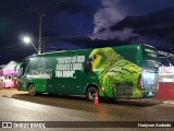 Tratalix Serviços Ambientais NSN9E14 na cidade de Macapá, Amapá, Brasil, por Harryson Andrade. Número da foto: #:id.