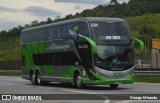 Aliança Turismo 3040 na cidade de Santa Isabel, São Paulo, Brasil, por George Miranda. Número da foto: #13185537.