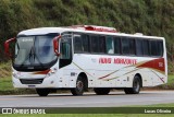 Viação Novo Horizonte 302 na cidade de Muriaé, Minas Gerais, Brasil, por Lucas Oliveira. Número da foto: #13184680.