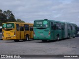 Araucária Transportes Coletivos LB605 na cidade de Curitiba, Paraná, Brasil, por Kaio de Macedo. Número da foto: #13186930.