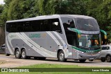 Lourdes Tur 2250 na cidade de Muriaé, Minas Gerais, Brasil, por Lucas Oliveira. Número da foto: #13185056.