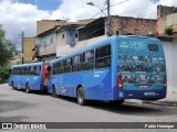 Viação São Geraldo 40492 na cidade de Belo Horizonte, Minas Gerais, Brasil, por Pablo Henrique. Número da foto: #:id.