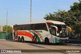 Empresa de Transportes Andorinha 6162 na cidade de São Paulo, São Paulo, Brasil, por Odair Machado. Número da foto: #13184279.