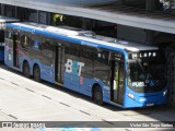 BRT Salvador 40081 na cidade de Salvador, Bahia, Brasil, por Victor São Tiago Santos. Número da foto: #13186862.