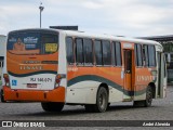Linave Transportes RJ 146.071 na cidade de Nova Iguaçu, Rio de Janeiro, Brasil, por André Almeida. Número da foto: #13184844.