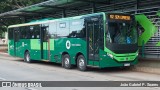 Rápido Araguaia 50.013 na cidade de Goiânia, Goiás, Brasil, por João Gabriel P. Soares. Número da foto: #13186610.