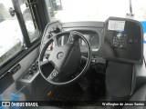 Mercedes-Benz OF120F na cidade de Juiz de Fora, Minas Gerais, Brasil, por Wellington de Jesus Santos. Número da foto: #13186876.