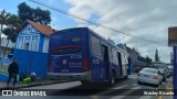 Radial Transporte Coletivo 41.728 na cidade de São Paulo, São Paulo, Brasil, por Wesley Ricardo. Número da foto: #13184317.