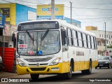 Transportes Guanabara 134 na cidade de Extremoz, Rio Grande do Norte, Brasil, por Iago Vasconcelos. Número da foto: #13184234.