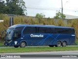 Viação Cometa 715101 na cidade de Embu das Artes, São Paulo, Brasil, por Josivaldo Oliveira. Número da foto: #13185853.